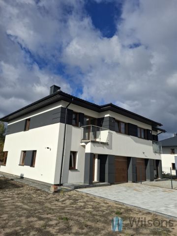 bliźniak, 4 pokoje Głosków. Zdjęcie 4