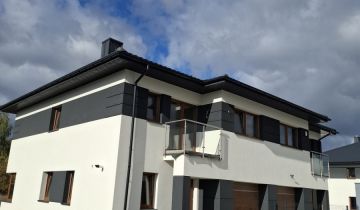 bliźniak, 4 pokoje Głosków