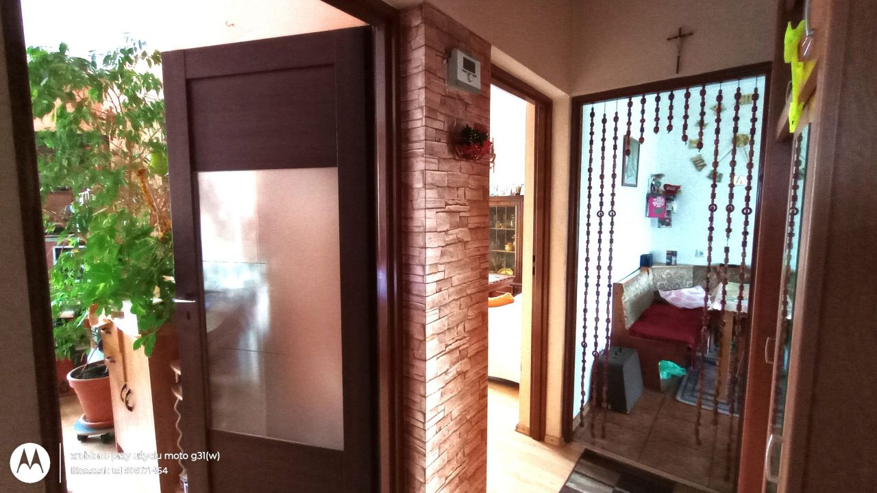 bliźniak, 6 pokoi Wołomin, ul. Parkowa. Zdjęcie 17