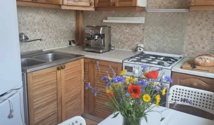 Mieszkanie 3-pokojowe Katowice Józefowiec, ul. ks. Piotra Ściegiennego