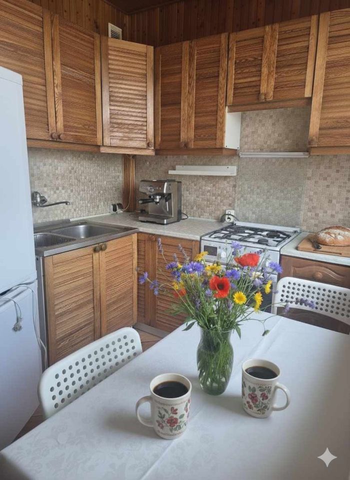 Mieszkanie 3-pokojowe Katowice Józefowiec, ul. ks. Piotra Ściegiennego