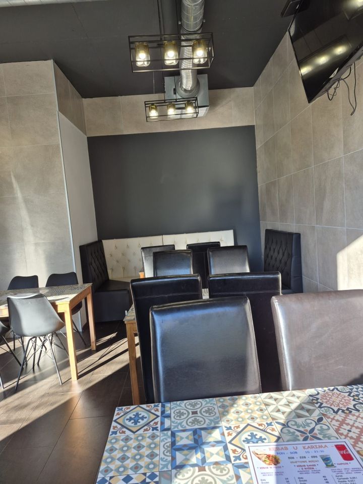 Lokal Warszawa Mokotów, ul. Kłobucka. Zdjęcie 7