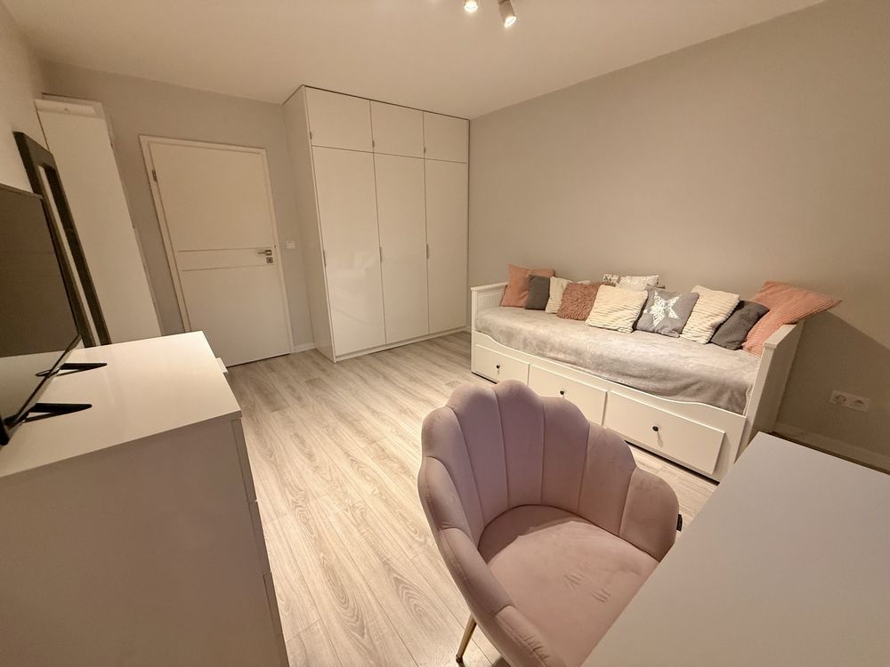 Mieszkanie 3-pokojowe Kielce Świętokrzyskie, ul. bp. Mieczysława Jaworskiego. Zdjęcie 7