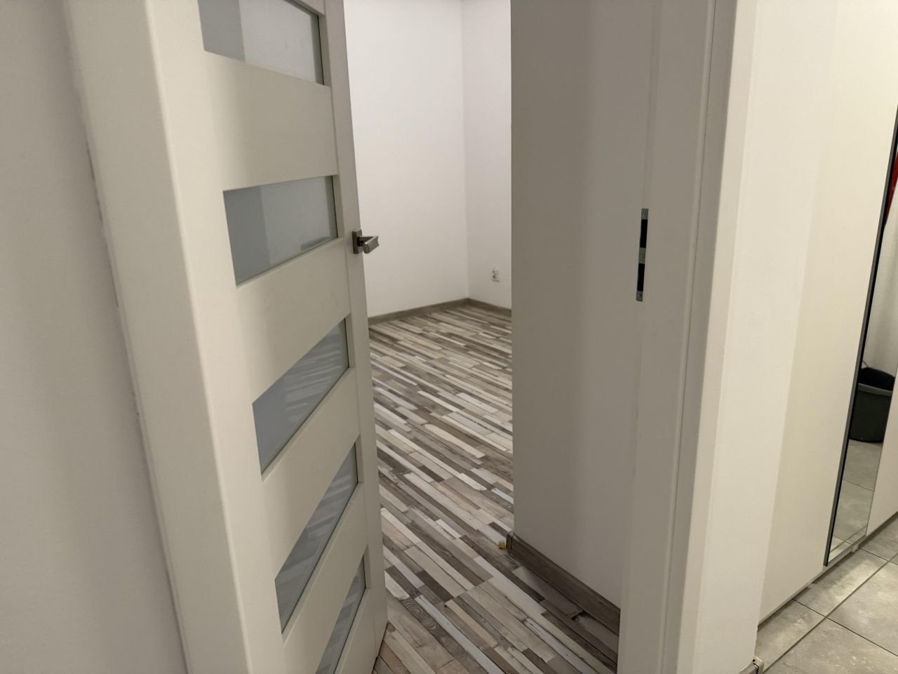 Mieszkanie 2-pokojowe Łódź Chojny, ul. Sąsiedzka. Zdjęcie 17