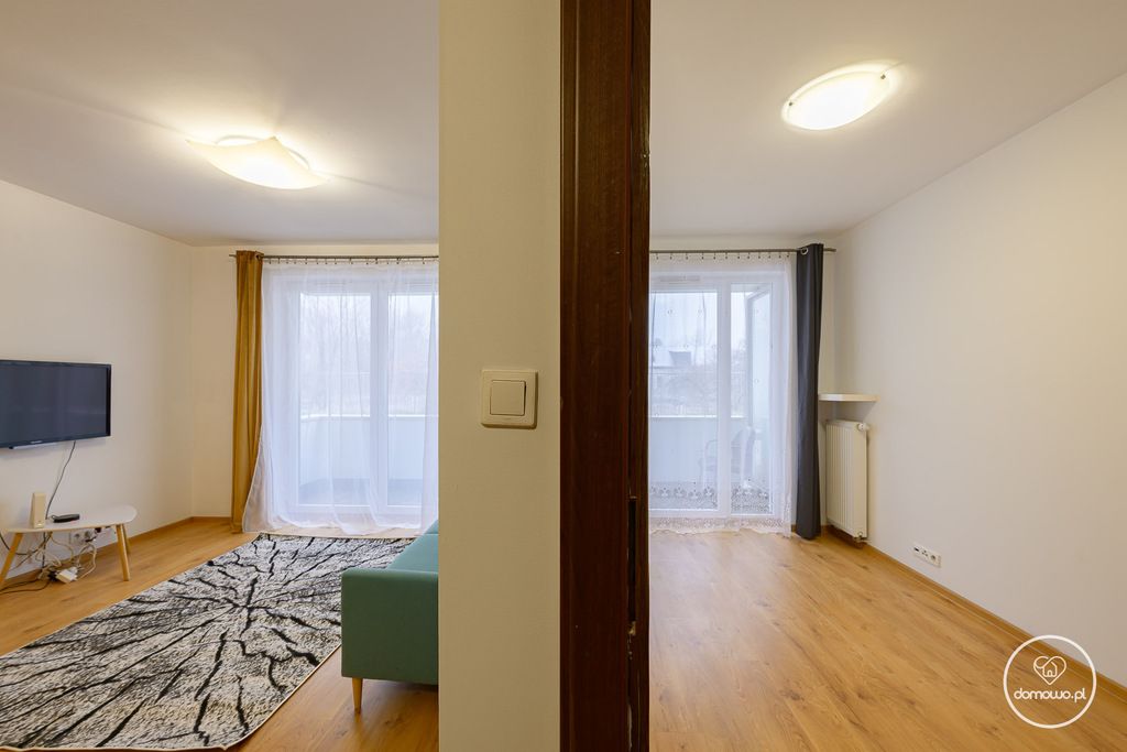 Mieszkanie 2-pokojowe Warszawa Białołęka. Zdjęcie 11