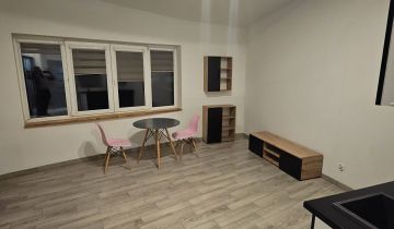 Mieszkanie 1-pokojowe Suwałki, ul. Sportowa