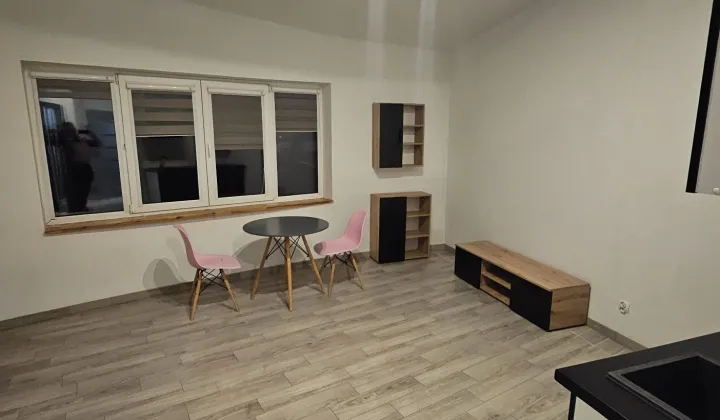 Mieszkanie 1-pokojowe Suwałki, ul. Sportowa