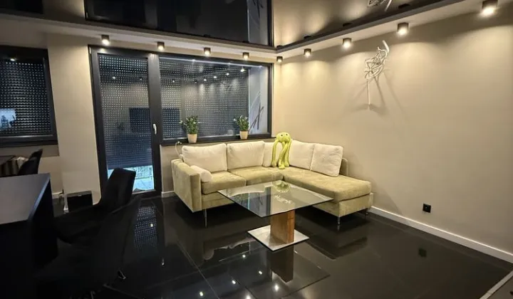 Mieszkanie 3-pokojowe Byczyna