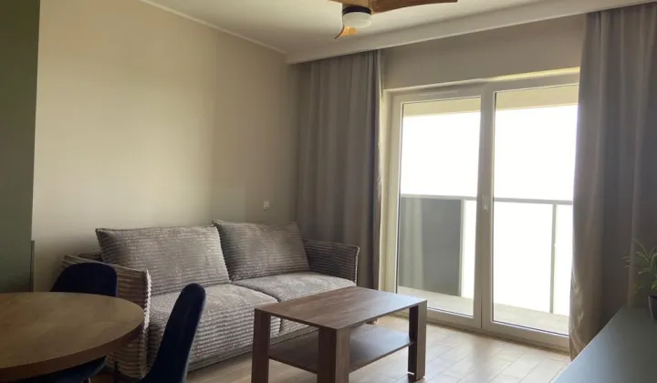 Mieszkanie 2-pokojowe Koło, ul. Cegielniana