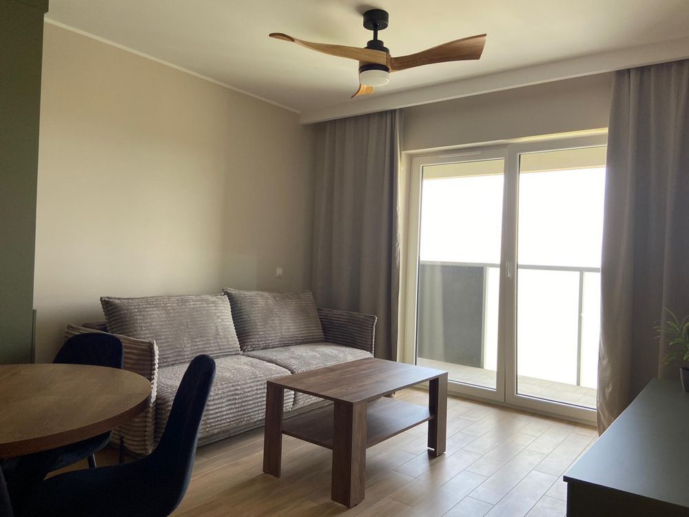 Mieszkanie 2-pokojowe Koło, ul. Cegielniana