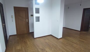 Mieszkanie 2-pokojowe Olesno, ul. Kluczborska