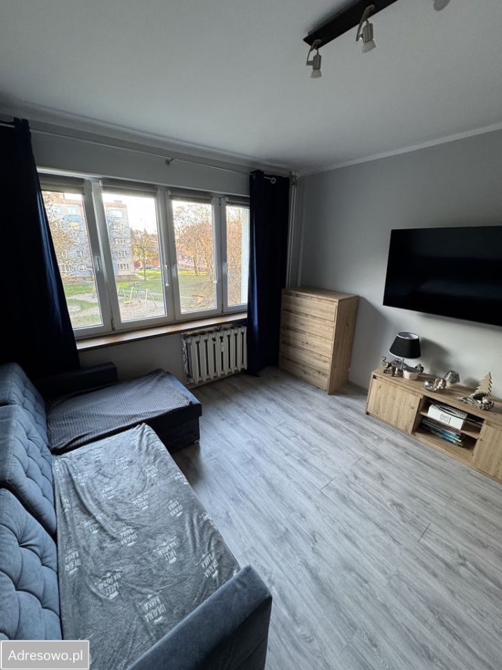 Mieszkanie 1-pokojowe Myślibórz, ul. Mickiewicza. Zdjęcie 15