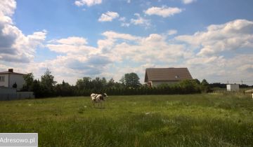 Działka budowlana Lisowice, ul. Andrzejowa