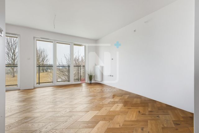 Mieszkanie 3-pokojowe Warszawa Włochy, ul. Jutrzenki. Zdjęcie 2