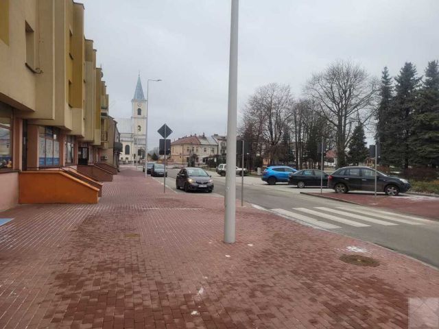 Mieszkanie 2-pokojowe Cieszanów. Zdjęcie 3