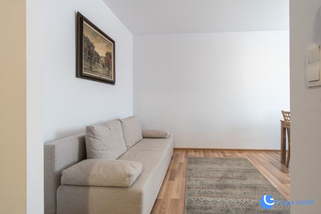 Mieszkanie 2-pokojowe Kraków Czyżyny, ul. Bolesława Orlińskiego. Zdjęcie 2