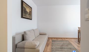 Mieszkanie 2-pokojowe Kraków Czyżyny, ul. Bolesława Orlińskiego