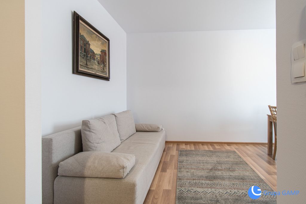 Mieszkanie 2-pokojowe Kraków Czyżyny, ul. Bolesława Orlińskiego. Zdjęcie 2