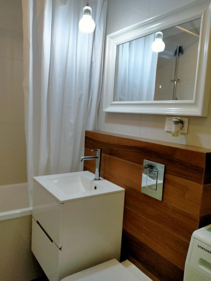 Pokój Gdańsk Wrzeszcz, ul. Juliusza Słowackiego. Zdjęcie 3