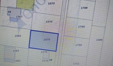 Działka budowlana Radom, ul. Stefana Banacha