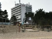 Mieszkanie 1-pokojowe Międzyzdroje. Zdjęcie 3