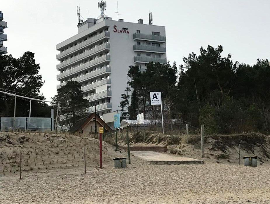 Mieszkanie 1-pokojowe Międzyzdroje. Zdjęcie 4