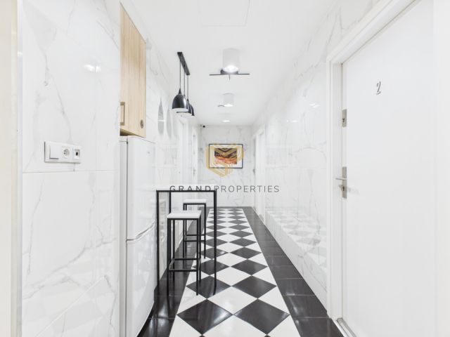 Mieszkanie 1-pokojowe Warszawa Śródmieście, ul. Marszałkowska. Zdjęcie 11