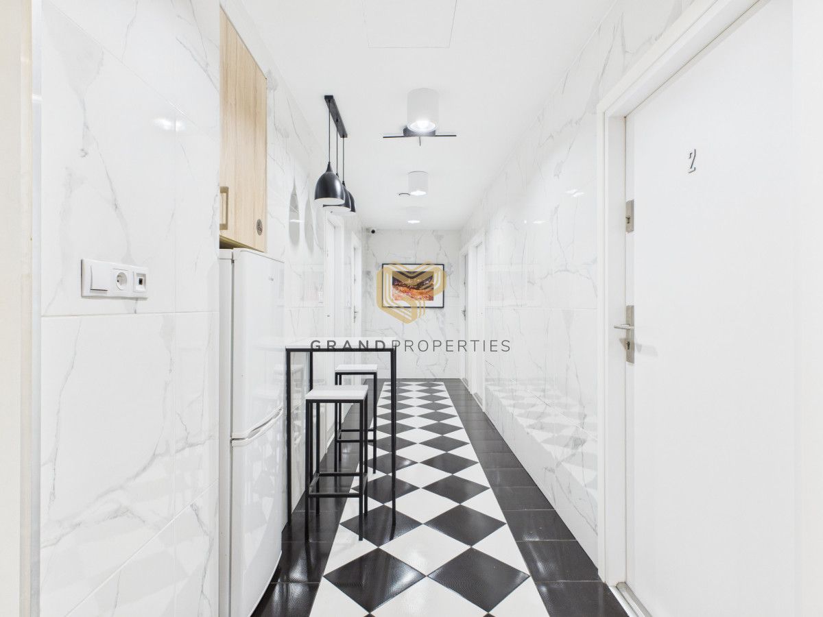 Mieszkanie 1-pokojowe Warszawa Śródmieście, ul. Marszałkowska. Zdjęcie 11