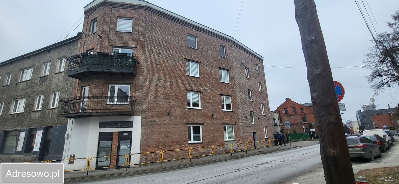 Mieszkanie 2-pokojowe Mikołów. Zdjęcie 1