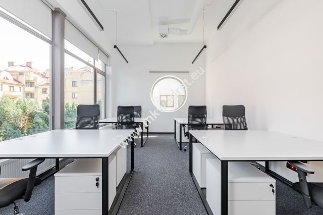 Biuro Warszawa Mokotów, ul. Jana III Sobieskiego. Zdjęcie 15