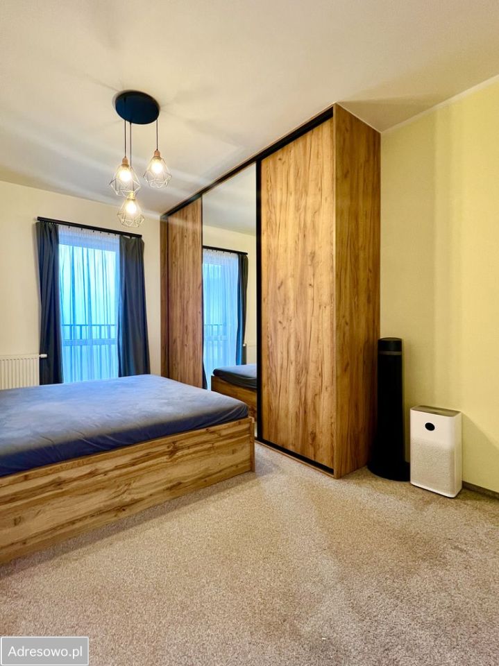 Mieszkanie 2-pokojowe Bielsko-Biała Złote Łany, ul. Siewna. Zdjęcie 7