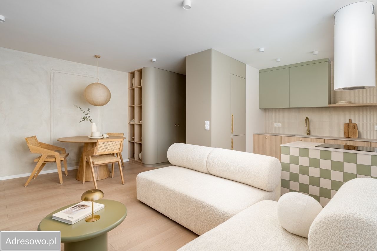 Mieszkanie 3-pokojowe Kraków Rakowice, ul. Ugorek. Zdjęcie 2