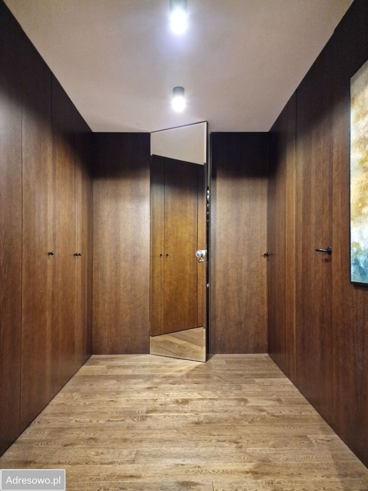 Mieszkanie 3-pokojowe Warszawa Śródmieście, ul. Chmielna. Zdjęcie 15