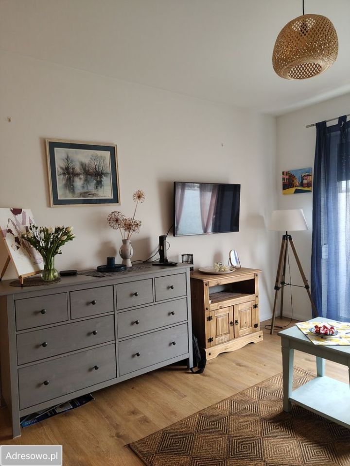 Mieszkanie 2-pokojowe Białystok Centrum, ul. Sukienna. Zdjęcie 10