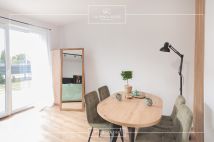 Mieszkanie 2-pokojowe Leszno, ul. Józefa Chociszewskiego. Zdjęcie 4