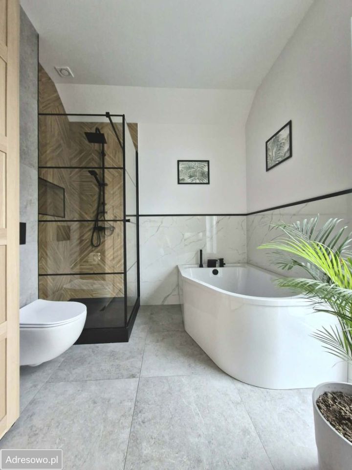 dom szeregowy, 5 pokoi Osielsko. Zdjęcie 7