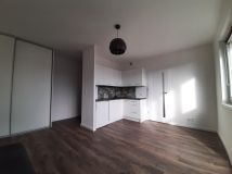 Mieszkanie 2-pokojowe Szczecin Śródmieście, ul. 1 Maja. Zdjęcie 1