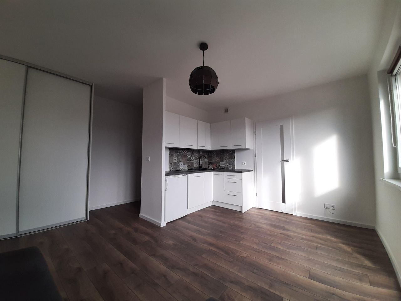 Mieszkanie 2-pokojowe Szczecin Śródmieście, ul. 1 Maja. Zdjęcie 2