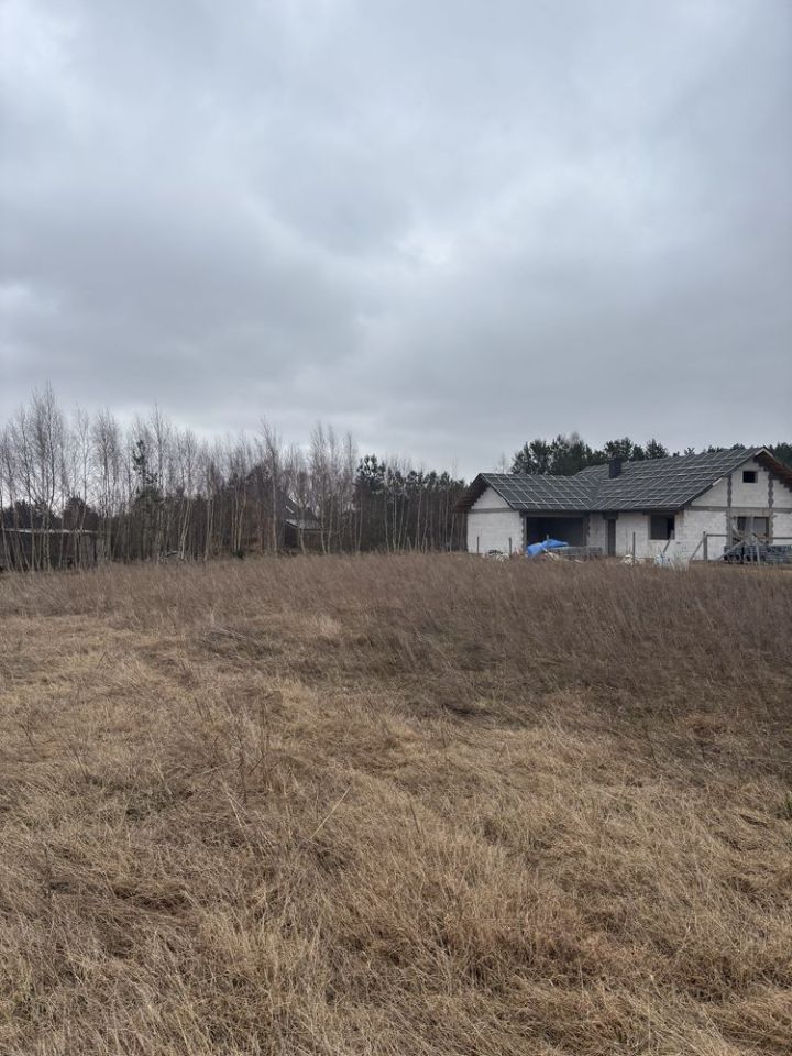 Działka budowlana Kleszczewo, ul. Spacerowa. Zdjęcie 3