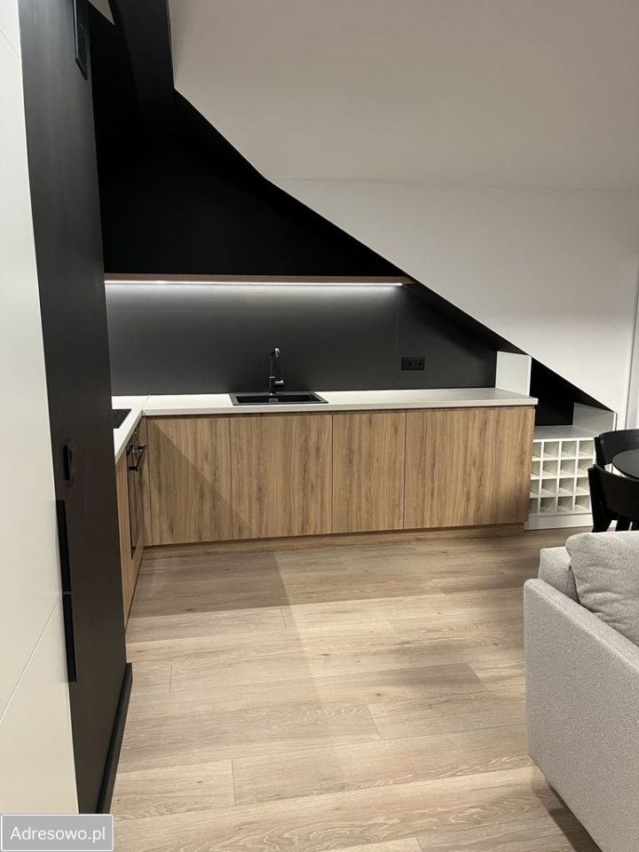 Mieszkanie 2-pokojowe Kraków Prądnik Biały, ul. Jordanowska. Zdjęcie 16