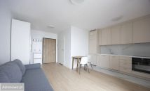 Mieszkanie 1-pokojowe Wrocław Osiniec, ul. Osiniecka. Zdjęcie 4