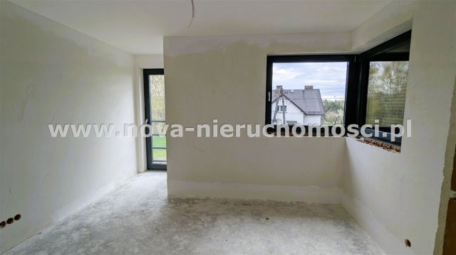 bliźniak, 4 pokoje Rybnik Niedobczyce, ul. Gruntowa. Zdjęcie 15