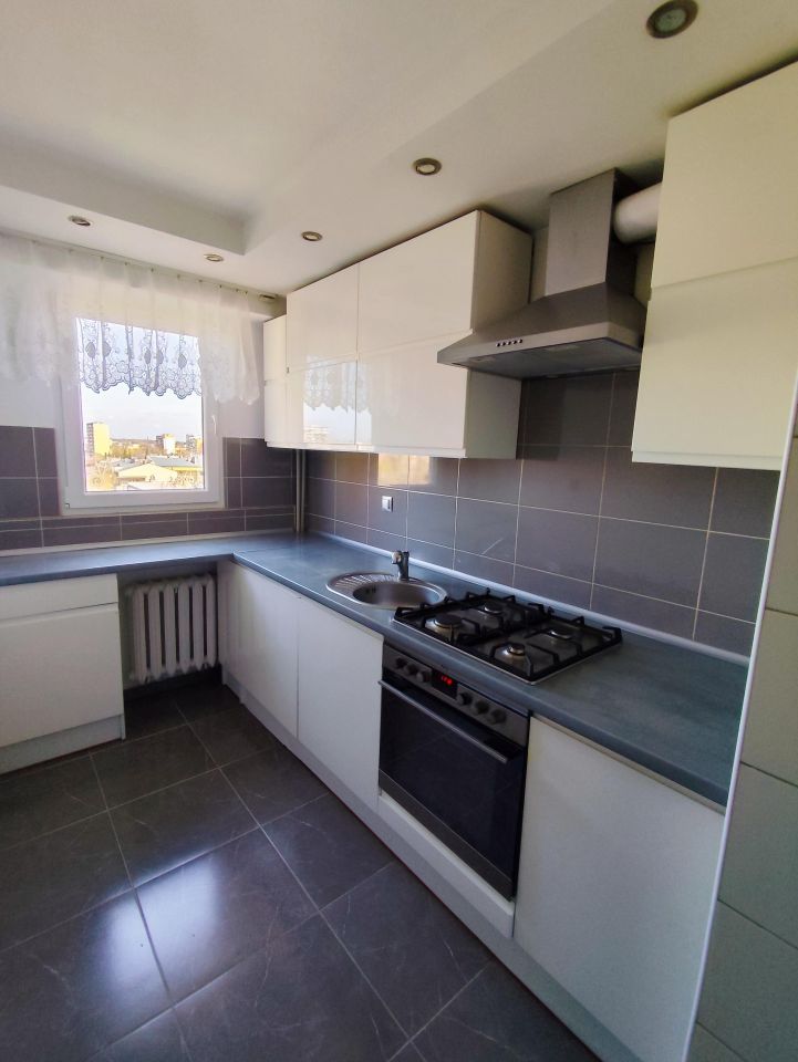 Mieszkanie 2-pokojowe Piastów, al. Wojska Polskiego. Zdjęcie 3