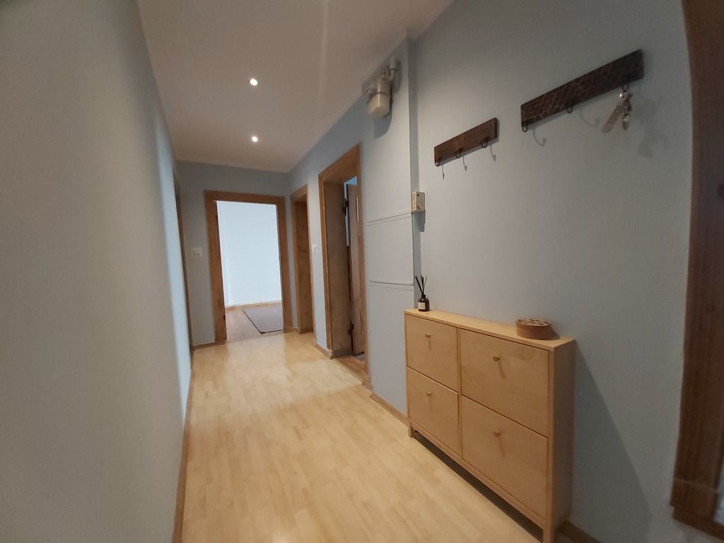 Mieszkanie 2-pokojowe Szczecin Centrum, ul. Bolesława Krzywoustego. Zdjęcie 7