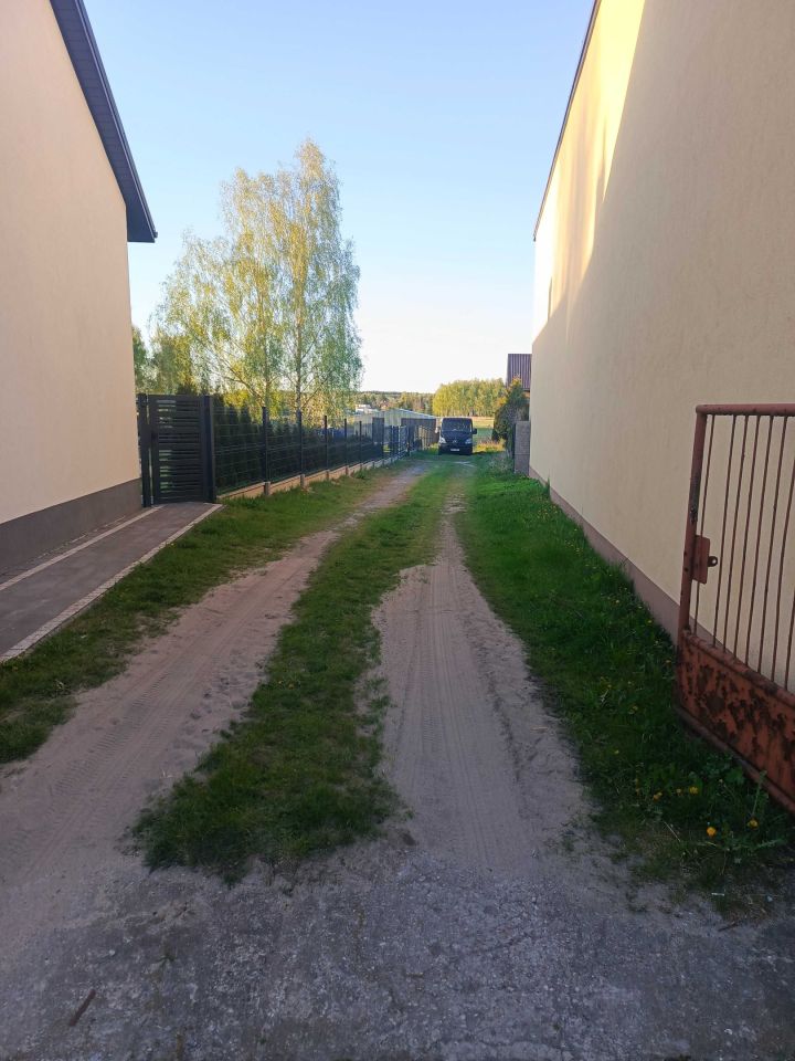 Działka budowlana Kęszyn. Zdjęcie 6