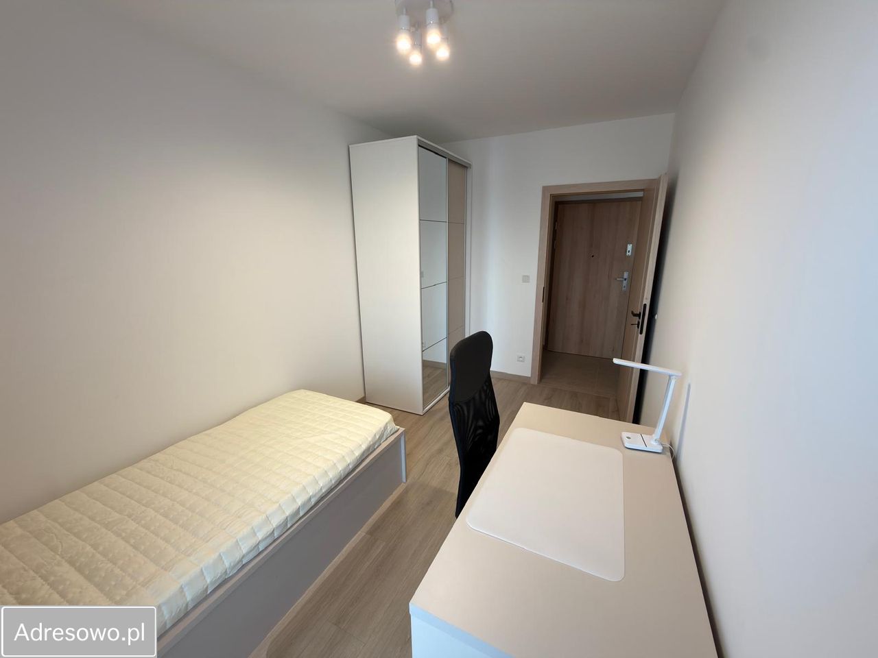 Mieszkanie 3-pokojowe Lublin Czechów, ul. Marii Walciszewskiej. Zdjęcie 12