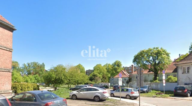 Mieszkanie 2-pokojowe Gdańsk Śródmieście, ul. Osiek. Zdjęcie 4