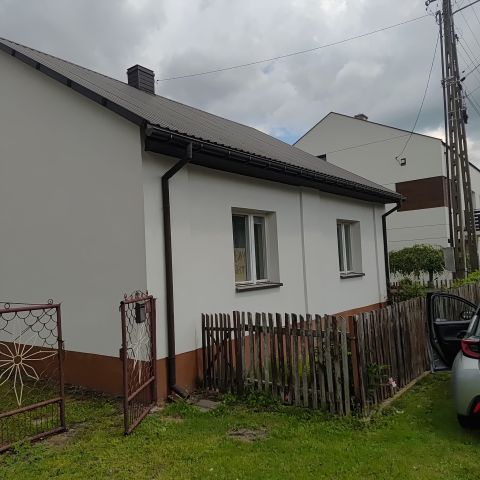 dom wolnostojący, 4 pokoje Oleśnica, ul. Szkolna. Zdjęcie 1