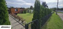 Działka rod Gniezno, ul. Powstańców Wlkp.. Zdjęcie 1