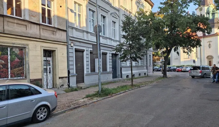 Lokal Bydgoszcz Śródmieście, ul. Józefa Sowińskiego